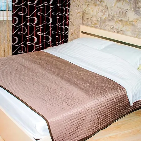 Daire Grand Jacuzzi 55