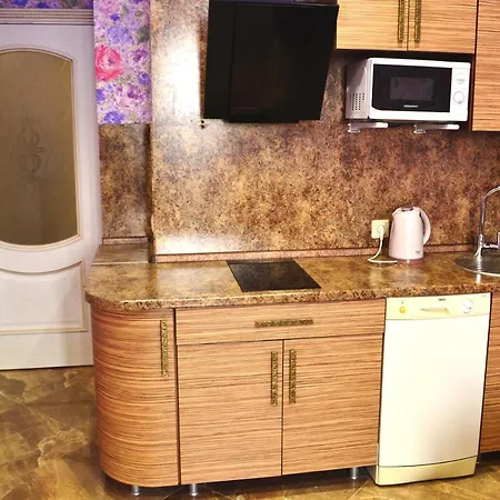Daire Grand Jacuzzi 55